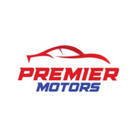 Suzuki Premier Motors logo