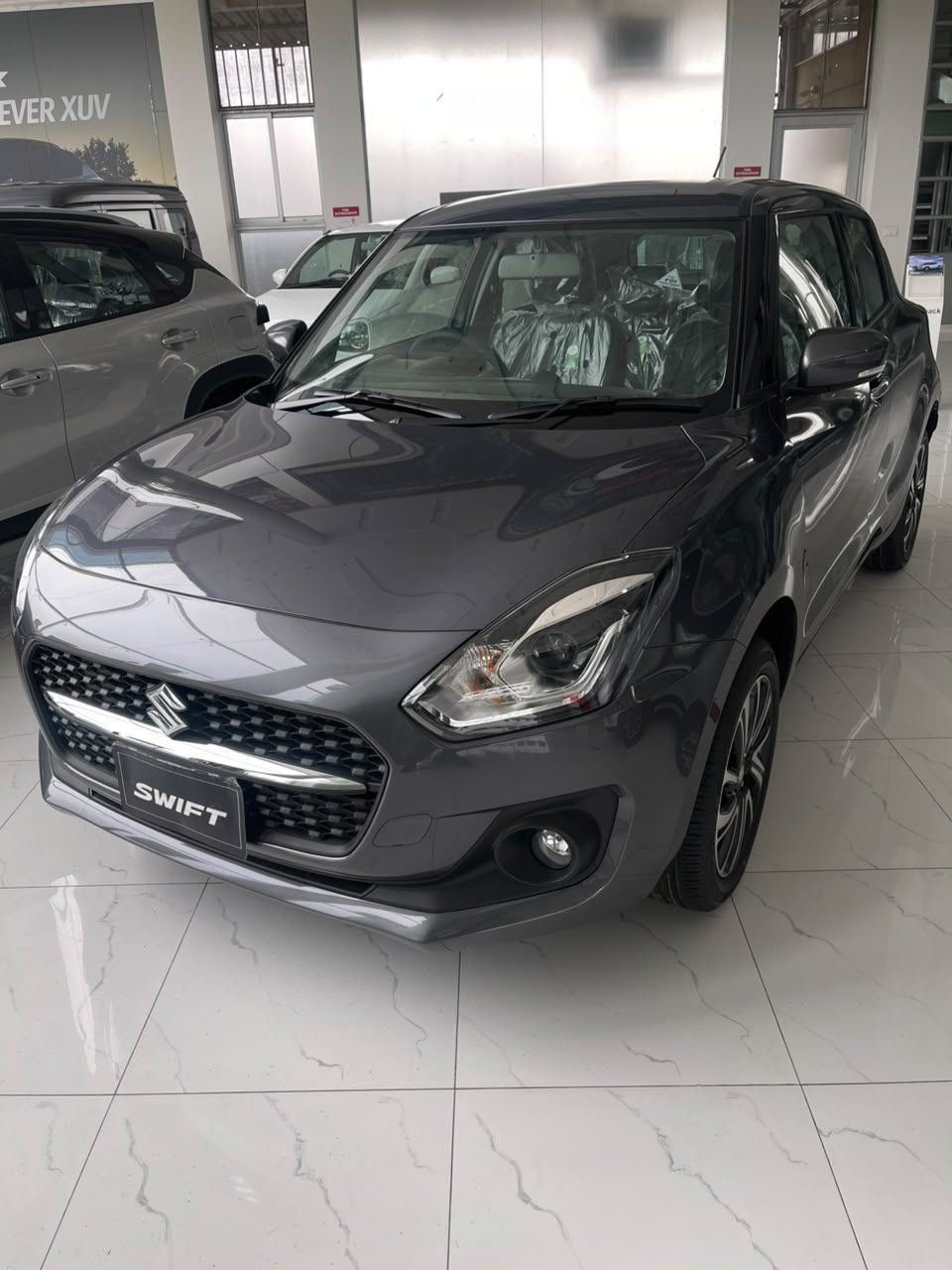 Suzuki Swift price in Lahore — Suzuki Premier Motors
